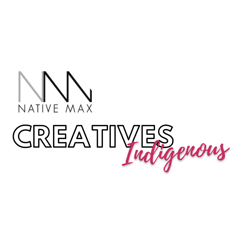 Creatives Indigenous Logo